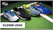 Find the Best Asics Tennis Shoes for YOU: take a closer look at the Asics Tennis shoes in 2023! 🎾