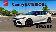 2023 Camry XSE AWD TRD Exterior Review | Smart Motors Madison Toyota in Wisconsin