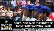 Preview Clip | Don't Look Back: The Story of Leroy 'Satchel' Paige | Warner Archive