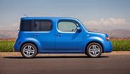 Nissan Cube Reliability and Common Problems - In The Garage with CarParts.com