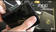 Zagg SPARQ 2.0 Battery Backup & Charger Review