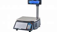 [product review] RLS1000 & RLS1100 Thermal Label Printing Scale - Rongta Tech
