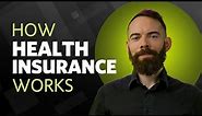 How Health Insurance Works | What is a Deductible? Coinsurance? Copay? Premium?