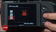Digital cameras: Sony Alpha A500 Review