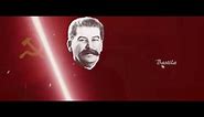 Darth Stalin Destroys the Axis Powers (Star Wars WW2 Meme)