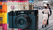 Fujifilm X100V Review | Fujifilm's Best X100 Camera