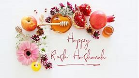 15 Rosh Hashanah Greetings for the Jewish New Year