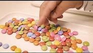 Smarties in Recyclable Paper Packaging | Nestlé R&D
