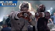 An Inside Look Into the Eagles Super Bowl 52 Ring Ceremony | NFL Films Presents