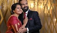 Blissful & Blessed | Edwin & Neethu | Indian Christian Wedding Highlights