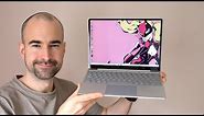 Microsoft Surface Laptop Go Review | Best Ultraportable Student Laptop?