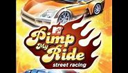 Pimp My Ride: Street Racing PS2 100% Longplay