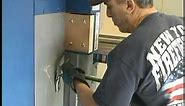 #2 - Gapping Techniques: Mike Perrone Forcible Entry Training