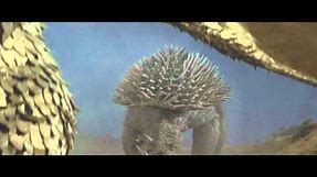 HD - (1972) Godzilla vs Gigan