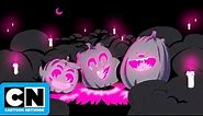 One Hour of Spooky Halloween Screensaver Ambiance | Cartoon Network