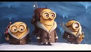 Minions - Official Trailer 1 (Universal Pictures) HD