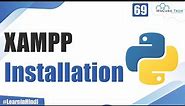 How to Install XAMPP on Windows - Complete Tutorial for Beginners