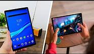 Top 10 Best Cheap Tablets to Get in 2024