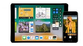 iOS 11 brings new features to iPhone and iPad this fall