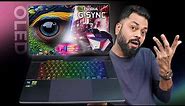 ASUS ROG Zephyrus G16 Unboxing & Quick Review ⚡ The Best Gaming Laptop!?