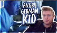 Angry German Kid: How Memes Nearly Ruined His Life