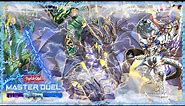 Thunderous Bystial Thunder Dragons Deck Arises As The New Meta Titan! | Ranked Yu-Gi-Oh! Master Duel