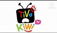 TIVO tv2 kids logo history 1997-present