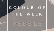 🌟 Colour of the Week: Pebble by... - Fusion Mineral Paint