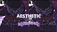 ▪︎🍒 unique [y2k,insp] aesthetic usernames▪︎