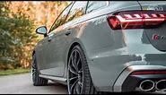 2020 Audi S4 TDI 3.0-liter V6 By ABT