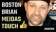Meidas Touch's Boston Brian joins to talk battling Donald Trump & his MAGA cult of lies 👍🏽👍🏽