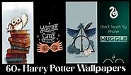 60+ Harry Potter Wallpapers/Screensavers