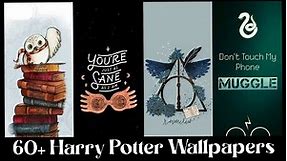 60+ Harry Potter Wallpapers/Screensavers