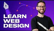 FREE Web Design Course (2020): Introduction to Web Design | Episode 1