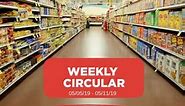 Check out our weekly circular and... - Pioneer Supermarkets