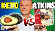 Keto Diet vs Atkins Diet - Which Is Better?