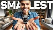 Best Small Smartwatch in 2024 (Top 5 Picks For Health, Fitness & More)