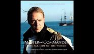 Master and Commander- The Far Side of the World