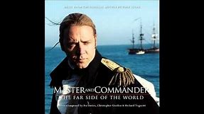 Master and Commander- The Far Side of the World