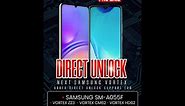 Sim-Unlocker Pro | Samsung S21 Ultra SM-G998U Sprint USA Network Unlock Success |