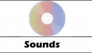 Cd Sound Effects All Sounds