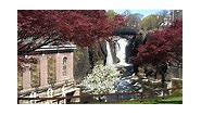 Paterson Great Falls National Historical Park (U.S. National Park Service)