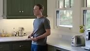 There's a whole meme community that doesn't think Mark Zuckerberg is human
