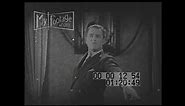 1920s Hollywood Actor Reginald Denny