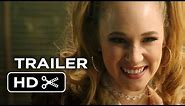 Safelight Official Trailer 1 (2015) - Evan Peters, Juno Temple Movie HD