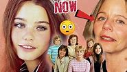 'The Partridge Family' Cast Then And Now 2024
