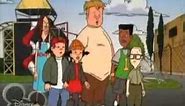 Recess S01.E12 The Kid Came Back