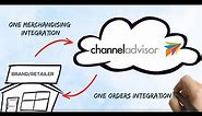 ChannelAdvisor | Connecting and Optimizing the World's Commerce
