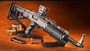 Best 10mm Carbines 2024: No.1 Will Blow Your Mind