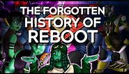 The Forgotten History of Reboot